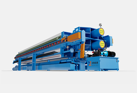 Medium Temperature Dryers