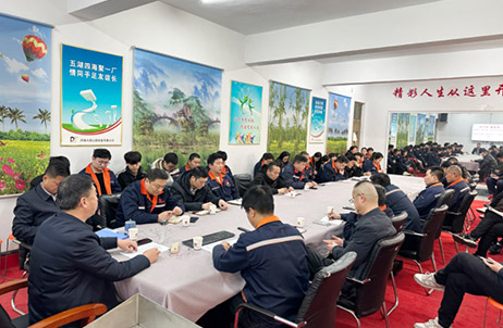 Full Team Recharge: Dazhang Embarking on a New Journey