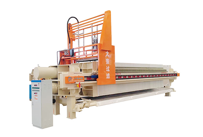 Automatic Cloth Washing System