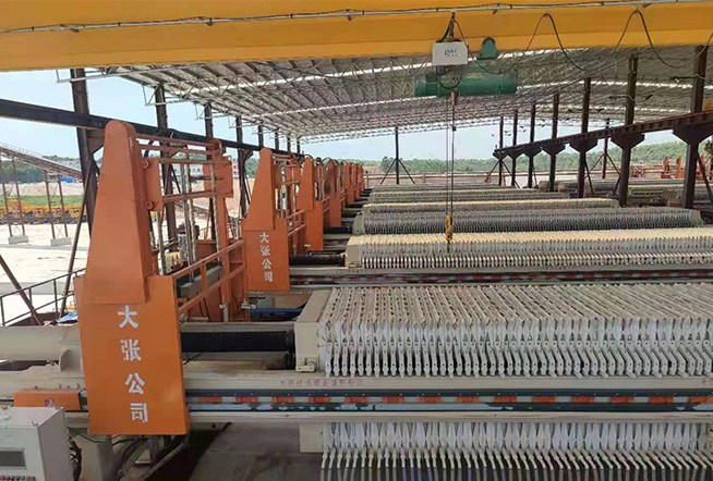Automatic Cloth Washing System