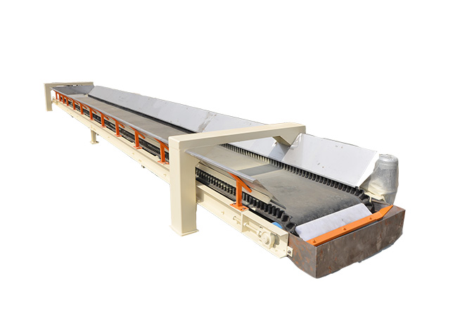 Belt Conveyor