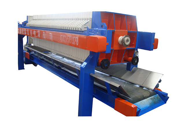 Belt Conveyor