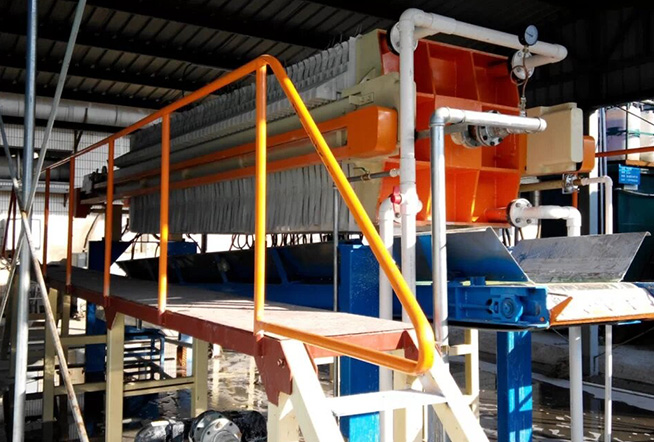 Belt Conveyor