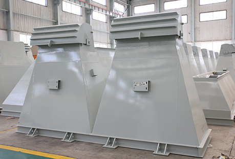Belt Conveyor