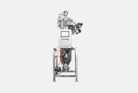 Auto Self Cleaning Filter