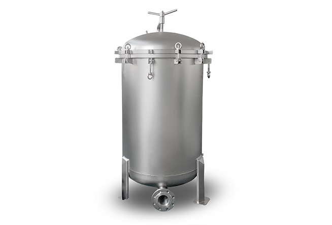 Cartridge Filter