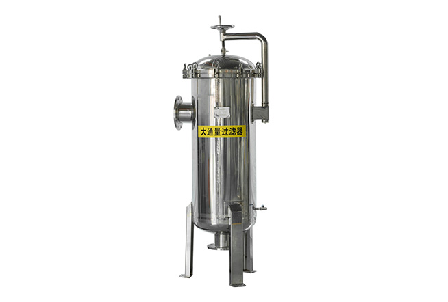 Cartridge Filter