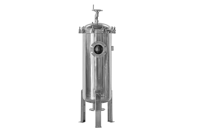 Cartridge Filter