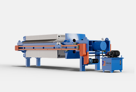 Low Temperature Heat Pressing Drying Machine