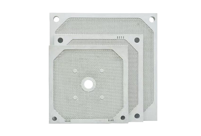 Chamber Plate
