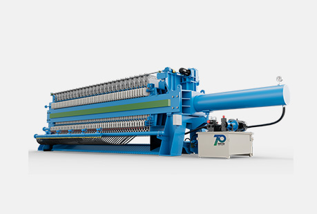 Low Temperature Heat Pressing Drying Machine