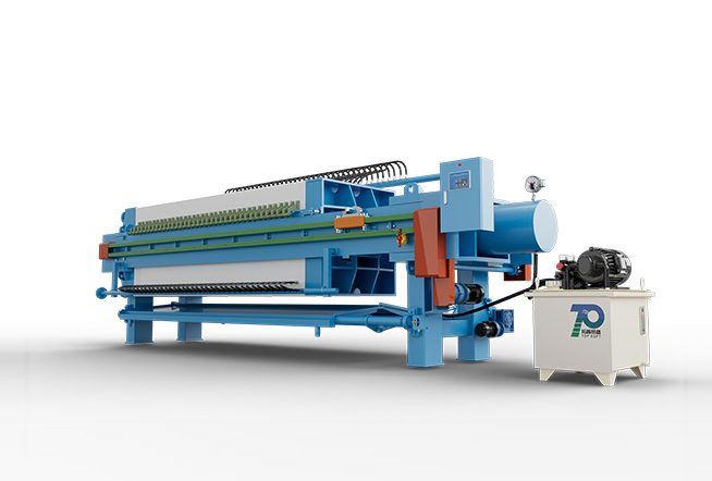 Low Temperature Heat Pressing Drying Machine