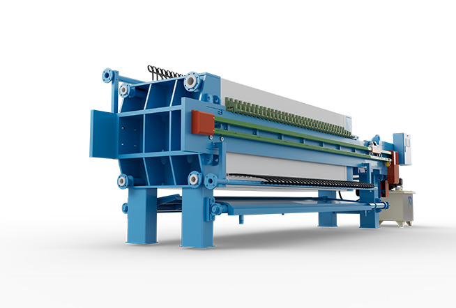 Low Temperature Heat Pressing Drying Machine