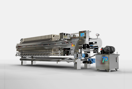 Low Temperature Heat Pressing Drying Machine