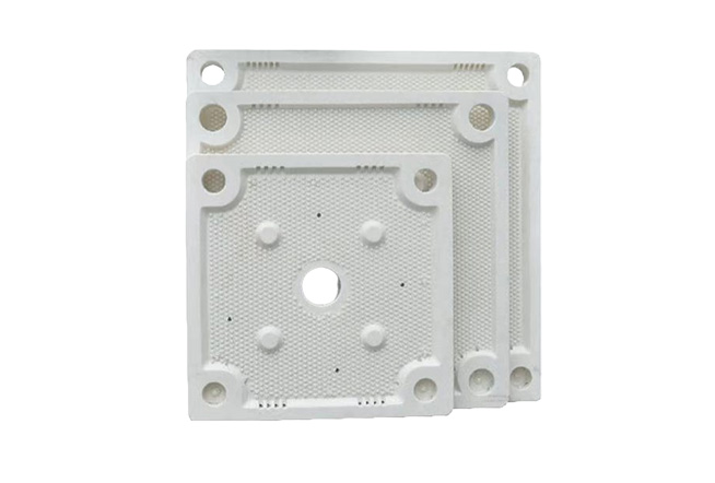Membrane Plate