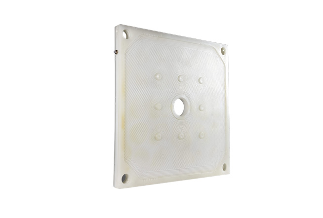 Membrane Plate