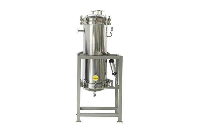 PA/PE Micropore Precision Filter