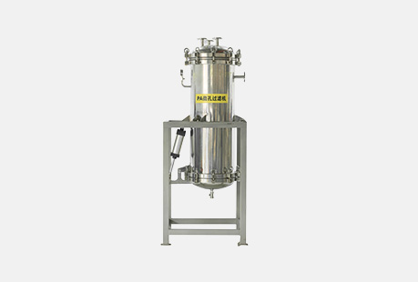 Auto Self Cleaning Filter