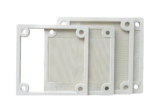 Plate & Frame