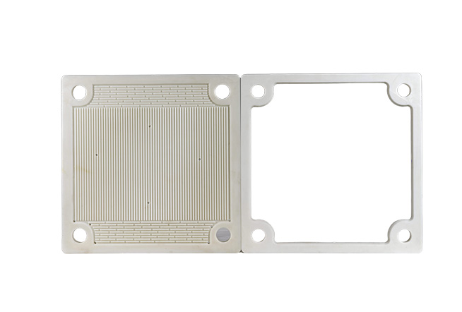 Plate & Frame