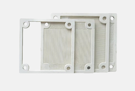 Round High Pressure Plate