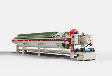 Low Temperature Heat Pressing Drying Machine
