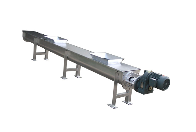 Screw Conveyor
