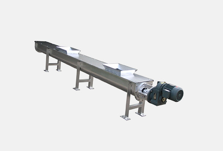 Belt Conveyor